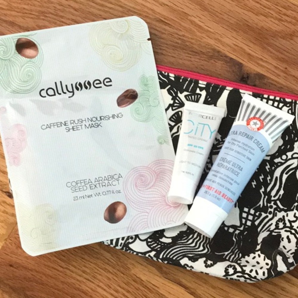 *FREE BAG* Skincare Fun Pack